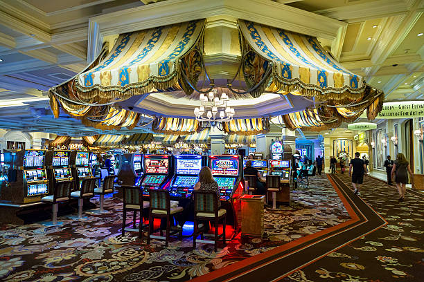 Join a table Join a Diamond Empire table