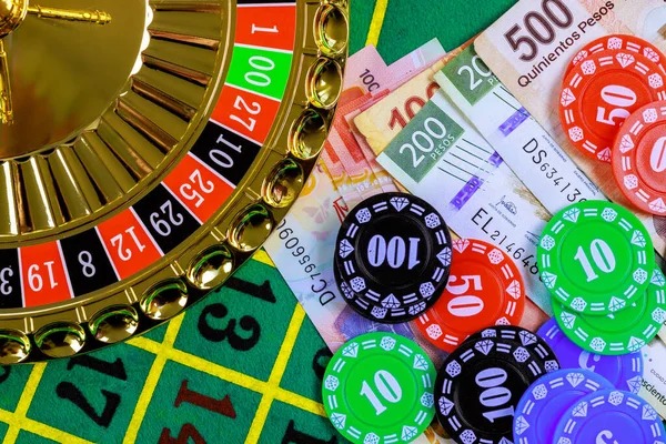 Blackjack Game 